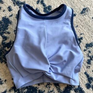 Five Dancewear top